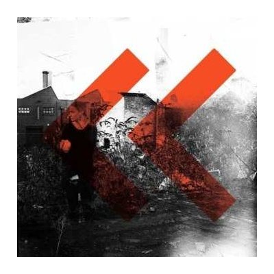 Lonelady - Hinterland CD – Sleviste.cz