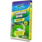 Agro Trávníkový písek 25 kg – Zboží Dáma