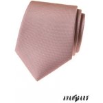 Avantgard kravata Lux 561-1998 růžová – Sleviste.cz