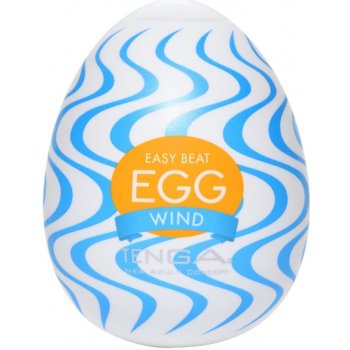 Tenga Egg Wind