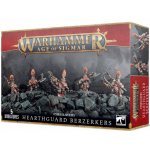 GW Warhammer Fyreslayers Hearthguard – Zboží Živě