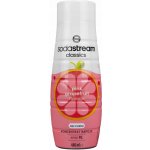 SodaStream Růžový grep 440 ml – Zboží Dáma