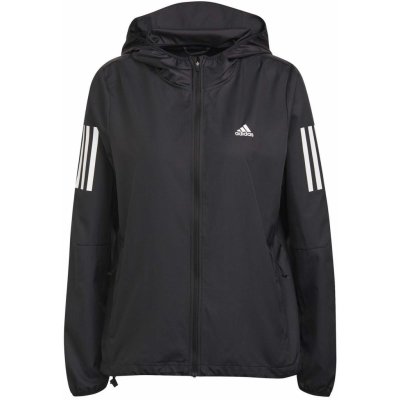 adidas Performance OTR Windbreaker černá