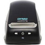 DYMO LabelWriter 550 2112722 – Hledejceny.cz