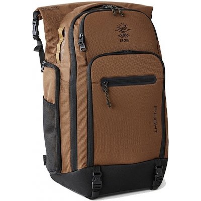 Rip Curl F-Light Surf Searchers 40 brown 40 L – Sleviste.cz