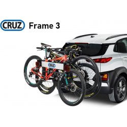 Cruz Frame 3