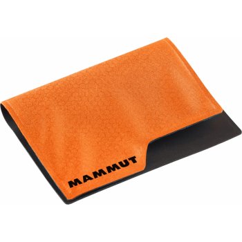 Peněženka MAMMUT Smart Wallet Ultralight Zion oranžová