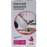 Q-Home jednorázové 100 ks – HobbyKompas.cz