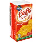 Opavia BeBe sušenky jemné 130 g – Zboží Dáma