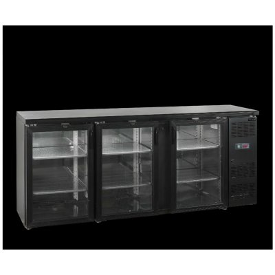 Tefcold CBC 310 G – Zboží Mobilmania