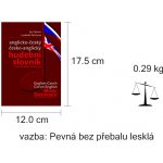 ANGLICKO-ČESKÝ ČESKO-ANGLICKÝ HUDEBNÍ SLOVNÍK - Jan Spisar; Ludmila Peřinová – Sleviste.cz