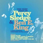 Percy Sledge & Ben E. King - Very Best Of Percy Sledge & Ben E. King CD – Zbozi.Blesk.cz