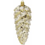 Springos OZDOBY VÁNOČNÍHO STROMKU 6 KS. – Hledejceny.cz