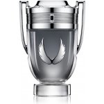 Paco Rabanne Invictus Platinum parfémovaná voda pánská 100 ml – Hledejceny.cz