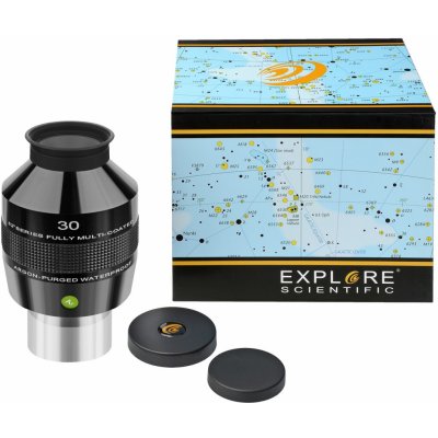Explore Scientific Ar 30mm 82° 2″ – Sleviste.cz