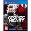 Hra na PS4 Atomic Heart