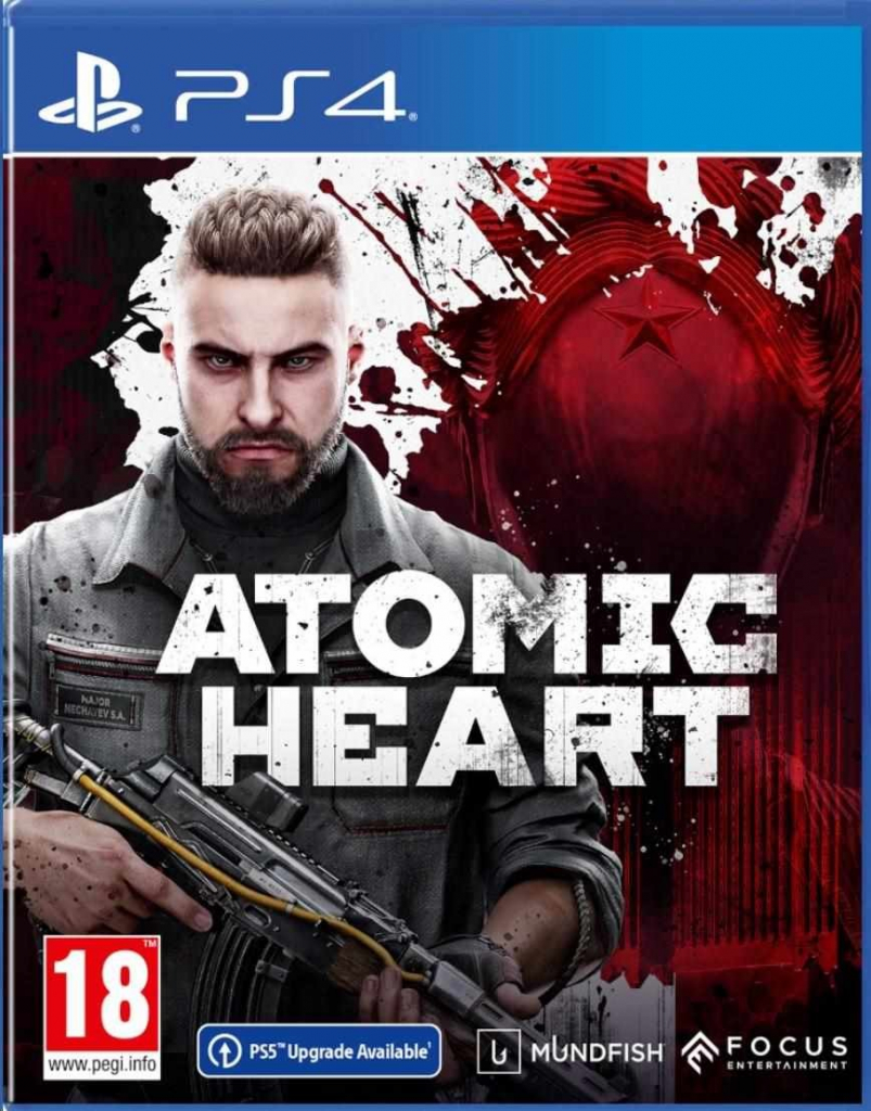 Atomic Heart