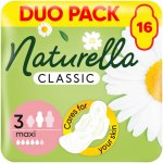 Naturella Classic Maxi super 16 ks – Zboží Dáma