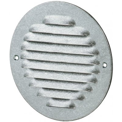 Vents kruhová pozink MVMO 100bs Zn – Hledejceny.cz