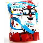 Ferrero Kinder Schoko Bons White 200 g – Hledejceny.cz