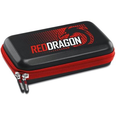 Red Dragon Super Tour Dart Case – Zbozi.Blesk.cz