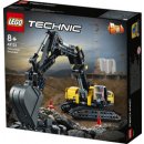 LEGO® Technic 42121 Těžkotonážní bagr