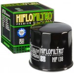 Hiflofiltro Olejový filtr HF204RC | Zboží Auto