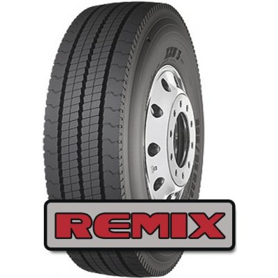 REMIX X INCITY XZU3 295/80 R22,5 152/148J