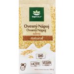 Topnatur Ovesný nápoj instantní 350 g – Sleviste.cz