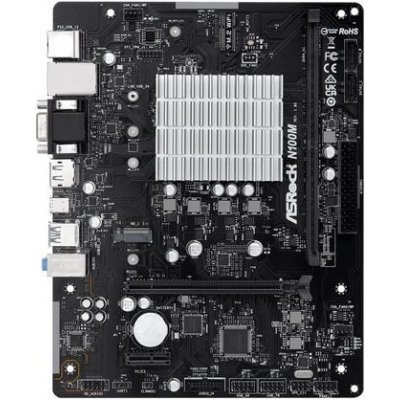 ASRock N100M