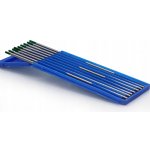 Spartus Wolframová 2,4 mm x 175 mm 10 ks – Hledejceny.cz