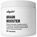 Vilgain Brain Booster 90 kapslí – Hledejceny.cz