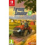 Farming Simulator 26 – Sleviste.cz