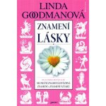 Znamení lásky - Linda Goodmanová – Hledejceny.cz