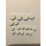 Belltone podlepky kožené pro Bb klarinet – Zboží Dáma