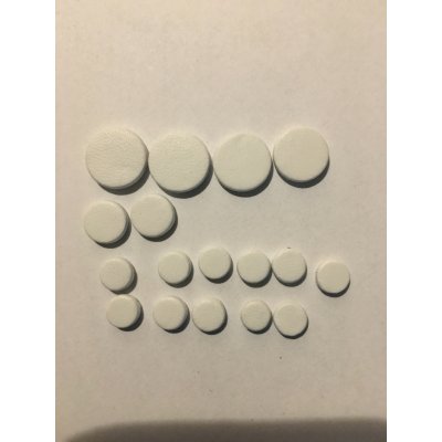 Belltone podlepky kožené pro Bb klarinet – Zboží Dáma