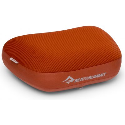 Sea to Summit Aeros Premium Pillow Regular Picante červená – Hledejceny.cz
