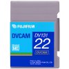 8 cm DVD médium Fuji DV131-22S