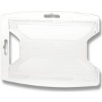 Durable reXycle® - jmenovka - 85 x 54 mm, na 1 kartu – Zboží Dáma