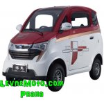 Zethos X7 2kw – Sleviste.cz