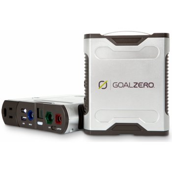 Goal Zero Sherpa 50