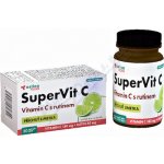 Astina Supervit C s rutinem limetka 30 tablet – Hledejceny.cz