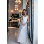 Maxi Katy Pretty Women Aurelia bílé – Sleviste.cz