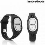 Ultrazvukový dobíjecí náramek proti komárům Banic InnovaGoods – HobbyKompas.cz