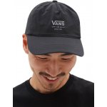 VANS OUTDOORS JOCKEY BLACK – Zboží Mobilmania