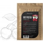 Protein&Co. CFM WHEY PROTEIN 80 30g – Hledejceny.cz