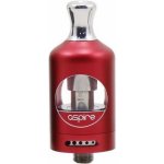 Aspire Nautilus 2 Clearomizér červený 2ml – Sleviste.cz