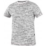 Canis CXS tričko DARREN krátký rukáv potisk logo bílé – Zboží Dáma Canis CXS tričko DARREN krátký rukáv potisk logo bílé – Zboží Dáma