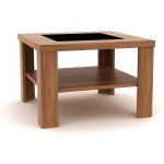 Bradop Alois K114 dub sonoma – Zboží Dáma
