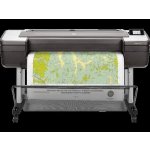 HP DesignJet T1700 44-in PostScript Printer 1VD87A#B19 – Zboží Živě
